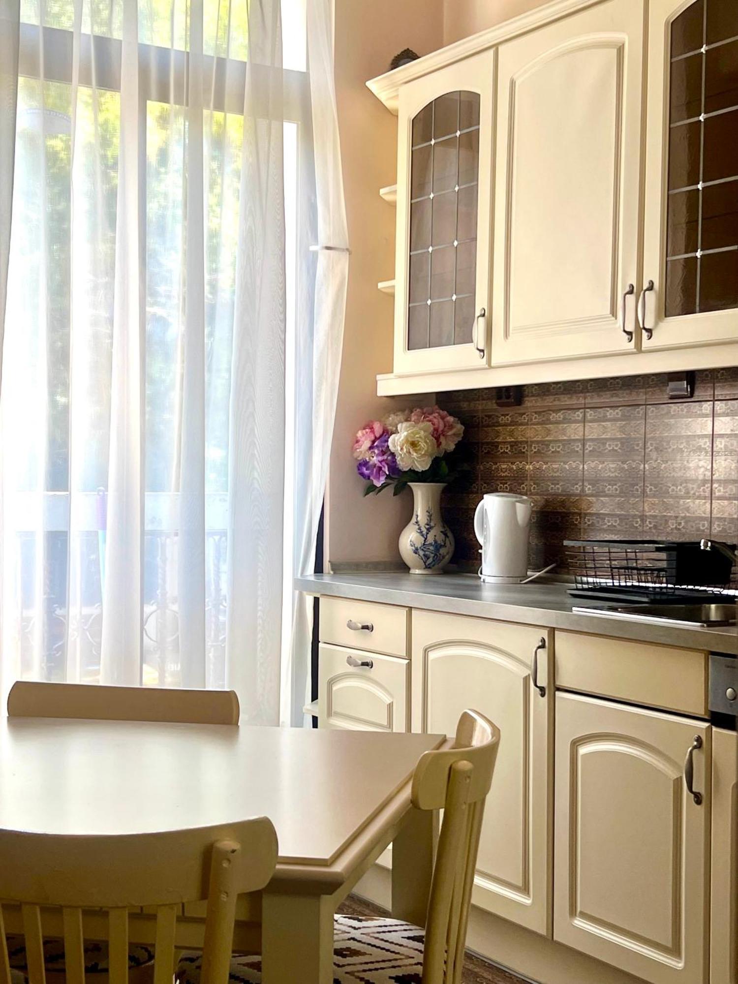 Tsar Simeon Veliki Apartman Sztara Zagora Kültér fotó